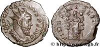 THE MILITARY CRISIS(235 AD to 284 AD) Antoninien POSTUMUS Trèves 260-261 (22,5mm, 3,65g, 6h) -