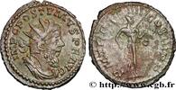 THE MILITARY CRISIS(235 AD to 284 AD) Antoninien POSTUMUS Trèves 263-265 (22,5mm, 3,73g, 2h) -