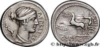 THE REPUBLIC (280 BC to 27 BC) Denier 60 AC. PLAUTIA Rome 60 AC. (17,5mm... 265,00 EUR  plus 18,00 EUR verzending