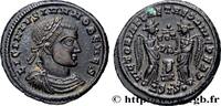 THE TETRARCHY(284 AD to 337 AD) Centenionalis ou nummus LICINIUS II Siscia 319 (19,5mm, 3,75g, 1h) -
