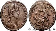 THE CHRISTIAN EMPIRE (337 AD to 363 AD) Maiorina réduite CONSTANTIUS II Arles 354-355 (19,5mm, 2,55g, 6h) -