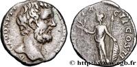 THE SEVERANS (193 AD to 235 AD) Denier CLODIUS ALBINUS Rome 194 (17mm, 3,66g, 6h) -