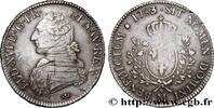FRANCE Écu aux branches d'olivier LOUIS XVI Toulouse 1783 (42mm, 29,18g, 6h) -