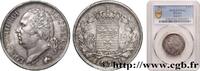 FRANCE 2 francs Louis XVIII LOUIS XVIII Limoges 1824 (27,31mm, 10g, 6h) -