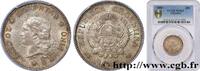 ARGENTINA 20 Centavos ARGENTINA 1883 (23mm, 5,00g, 6h) -