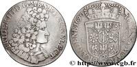 GERMANY - BRANDEBOURG-PRUSSIA 2/3 Thaler Frédéric III GERMANY - BRANDEBOURG-PRUSSIA Magdebourg 1690 (36,5mm, 15,79g, 12h) -