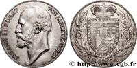 LIECHTENSTEIN - PRINCIPALITY OF LIECHTENSTEIN - JO 5 Kronen LIECHTENSTEIN - PRINCIPALITY OF LIECHTENSTEIN - JOHN II Berne 1904 (37mm, 24,00g, 12h) -
