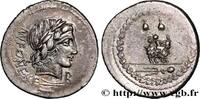 THE REPUBLIC (280 BC to 27 BC) Denier 85 AC. FONTEIA Rome 85 AC. (20,5mm... 580,00 EUR  plus 18,00 EUR verzending