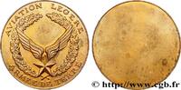 FRANCE Médaille, Aviation légère ARMÉES n.d. (59mm, 89,73g, 12h) -