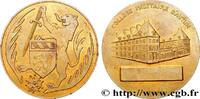 FRANCE Médaille, Collège militaire d’Autun ARMÉES ET MILITAIRES 71 - Autun n.d. (59,5mm, 93,47g, 12h) -