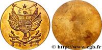 FRANCE Médaille, Marine Nationale ARMÉES ET MILITAIRES n.d. (70mm, 126,99g, 12h) -