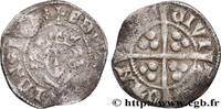 ENGLAND - KINGDOM OF ENGLAND - EDWARD I Penny ENGLAND - KINGDOM OF ENGLAND - EDWARD I Canterbury n.d. (18mm, 1,30g, 3h) -