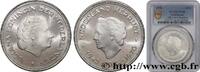 NETHERLANDS 10 Gulden Proof 25e anniversaire de la libération NETHERLANDS Utrecht 1970 (38mm, 25,00g, 6h) -