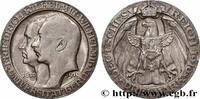 GERMANY - PRUSSIA 3 Mark, 100e anniversaire de l’Université de Berli GERMANY - PRUSSIA Berlin 1910 (33mm, 16,69g, 12h) -