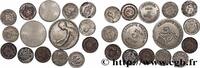 SWITZERLAND Lot de 15 jetons SWITZERLAND n.d. (mm, g, 6h) -