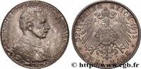 GERMANY - PRUSSIA 2 Mark 25e anniversaire de règne de Guillaume II GERMANY - PRUSSIA Berlin 1913 (33mm, 11,12g, 12h) -