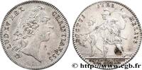 FRANCE EXTRAORDINAIRE DES GUERRES EXTRAORDINAIRE DES GUERRES 1752 (38mm, 7,15g, 6h) -