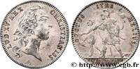 FRANCE EXTRAORDINAIRE DES GUERRES EXTRAORDINAIRE DES GUERRES 1752 (28mm, 7,08g, 6h) -