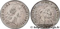 FRANCE EXTRAORDINAIRE DES GUERRES EXTRAORDINAIRE DES GUERRES 1752 (28mm, 7,10g, 6h) -