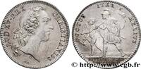 FRANCE EXTRAORDINAIRE DES GUERRES EXTRAORDINAIRE DES GUERRES 1752 (28mm, 7,24g, 6h) -