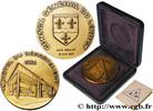 FRANCE Médaille, Conseil général du Loiret CONSEIL GÉNÉRAL, DÉPARTEMENTAL OU MUNICIPAL - CONSEILLERS 1993 (64mm, 144, 08g, 12h) -