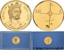 FRANCE Médaille , Henri Ier COLLECTION ROIS & REINES DE FRANCE 1978 (39mm, 32,21g, 12h) -