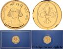 FRANCE Médaille, Philippe II COLLECTION ROIS & REINES DE FRANCE n.d. (38mm, 31,39g, 12h) -