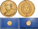 FRANCE Médaille, Louis XVI COLLECTION ROIS & REINES DE FRANCE 1981 (38mm, 30,39g, 12h) -