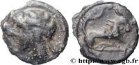 FRANCE Potin au cheval filiforme, “type de la Tène” SEQUANI - HELVETII, Unspecified (Currently Switzerland) Ier siècle avant J.-C. (18mm, 4,55g, 4h) -