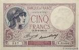 FRANCE 5 Francs FEMME CASQUÉE FRANCE 5 Francs FEMME CASQUÉE 1933 XF -