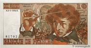 FRANCE 10 Francs BERLIOZ FRANCE 10 Francs BERLIOZ 1976 XF -