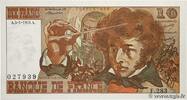 10 Francs BERLIOZ 1976 FRANKREICH FRANKREICH 10 Francs BERLIOZ 1976 fST+ fST+