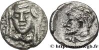Classic 2 (400 BC to 350 BC) Tetartemorion CILICIA - UNSPECIFIED Atelier incertain, Cilicie c. 400-300 AC. (7mm, 0,29g, 9h) -