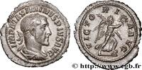 THE MILITARY CRISIS(235 AD to 284 AD) Denier MAXIMINUS I Rome 236 (20mm, 2,90g, 11h) -