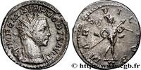 THE MILITARY CRISIS(235 AD to 284 AD) Aurelianus PROBUS Lyon 278-279 (21,5mm, 3,12g, 12h) -