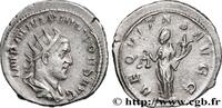 THE MILITARY CRISIS(235 AD to 284 AD) Antoninien PHILIPPUS Rome 246 (22mm, 3,09g, 1h) -