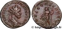 THE TETRARCHY(284 AD to 337 AD) Aurelianus DIOCLETIAN Lyon 286 (20,5mm, 3,53g, 12h) -