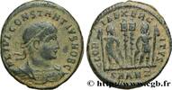 THE TETRARCHY(284 AD to 337 AD) Centenionalis ou nummus CONSTANTIUS II Antioche 330-333 (18mm, 2,51g, 5h) -