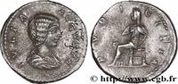 THE SEVERANS (193 AD to 235 AD) Denier JULIA DOMNA Rome 211 (18mm, 3,58g, 7h) -