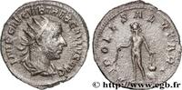 THE MILITARY CRISIS(235 AD to 284 AD) Antoninien TREBONIANUS GALLUS Rome 252 (21mm, 4,44g, 6h) -
