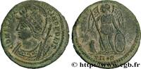 THE TETRARCHY(284 AD to 337 AD) Centenionalis ou nummus CONSTANTINOPOLIS Trèves 332-333 (17mm, 2,26g, 1h) -
