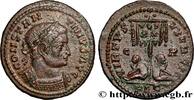 THE TETRARCHY(284 AD to 337 AD) Centenionalis ou nummus CONSTANTINE I THE GREAT Lyon 321 (20,5mm, 3,36g, 6h) -