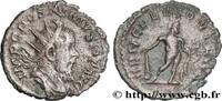THE MILITARY CRISIS(235 AD to 284 AD) Antoninien POSTUMUS Trèves 260-261 (21mm, 3,27g, 7h) -