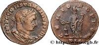 THE TETRARCHY(284 AD to 337 AD) Follis ou nummus CONSTANTINE I THE GREAT Lyon 308 (24,5mm, 5,73g, 12h) -