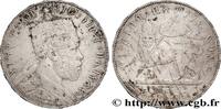 ETHIOPIA 1 Birr Menelik II EE1889 ETHIOPIA Paris 1897 (39,5mm, 27,89g, 6h) -
