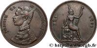 THAILAND 2 Att Rama V Rs.109 THAILAND 1890 (30mm, 11,39g, 12h) -