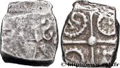 Drachme “du type de Goutrens” - S. 264 IIe-Ier siècle av. J.-C FRANKREICH GALLIEN - SÜDWESTGALLIEN - RUTENI (Region die Rodez)  IIe-Ier siècle av...