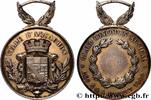 FRANCE Médaille, Concours musical d’Arcachon MUSIQUE, ARTS ET CONCERTS 33 - Arcachon 1892 (69mm, 40,75g, 12h) -