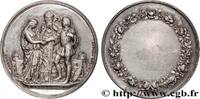 FRANCE Médaille de mariage AMOUR ET MARIAGE n.d. (31,5mm, 14,07g, 12h) -