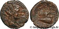 Dichalque 130-129 AC. Hellenistic 1 (323 BC to 188 BC) PHÖNIZIEN - ARADOS Arados, Phénicie 130-129 AC. (20,5mm, 6,43g, 12h) fSS